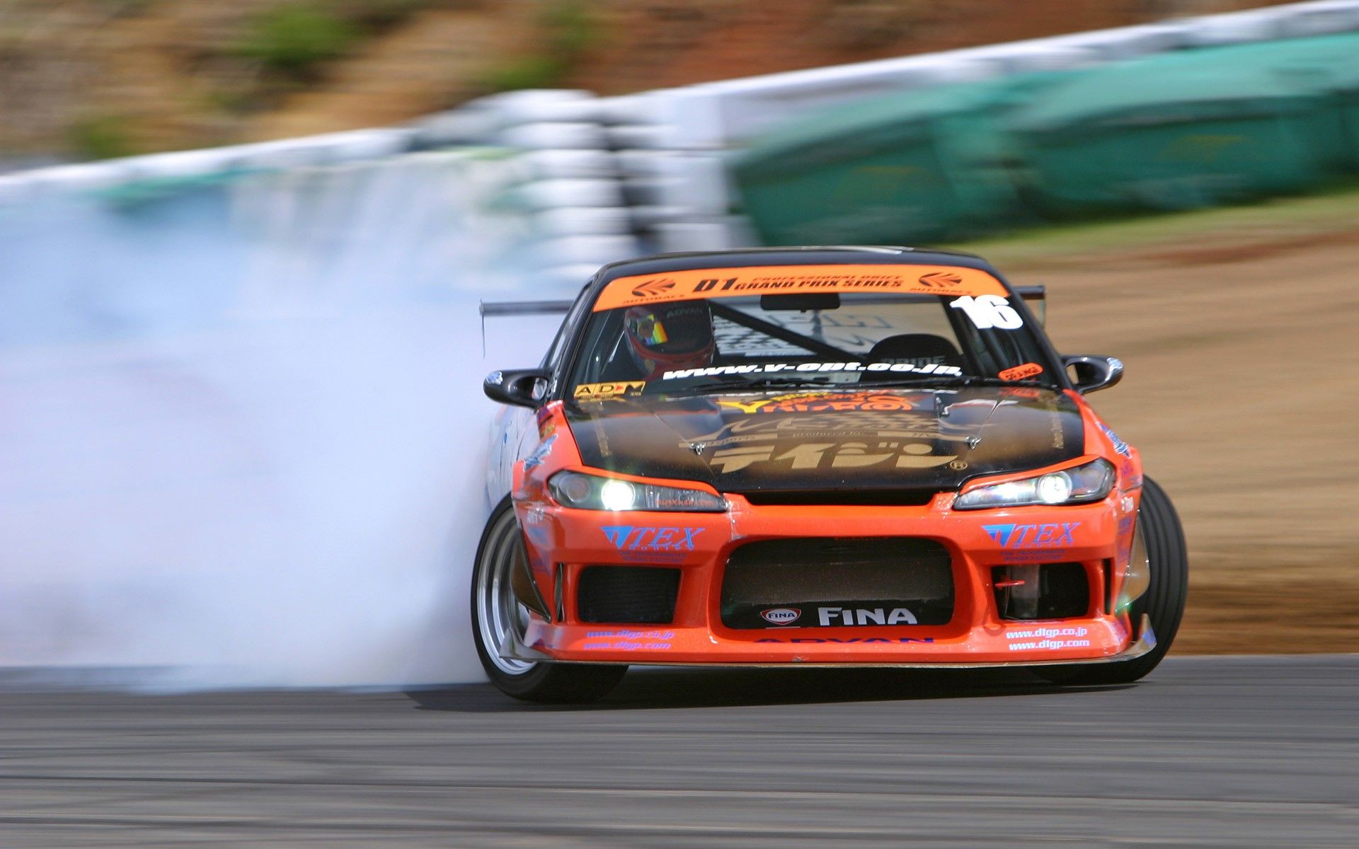 Drift Car Wallpapers para Android - Download