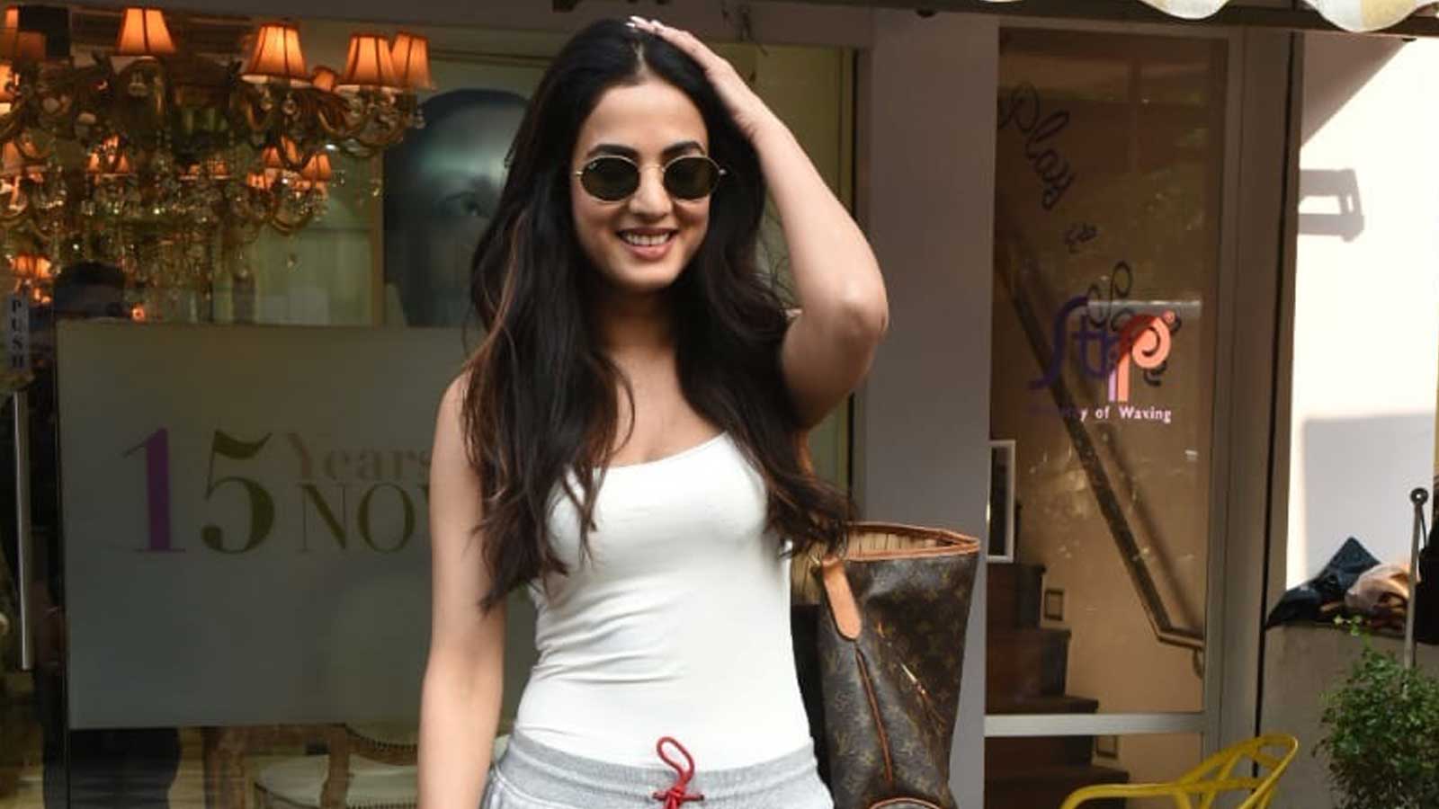 Sonal Bhojwani: Latest News, Videos and Photo of Sonal Bhojwani