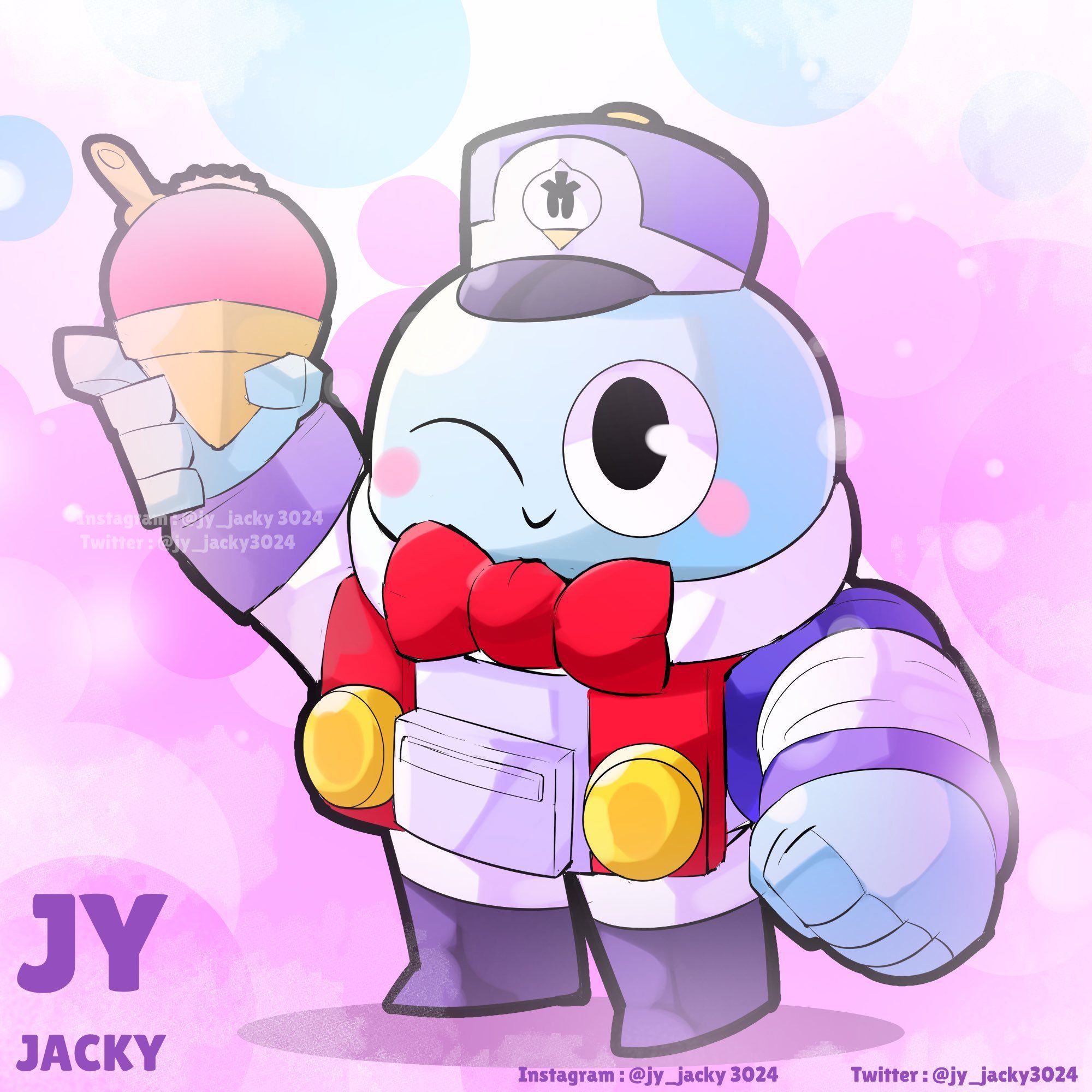 J YJacky On Twitter. Star Character, Fan Art, Star Art