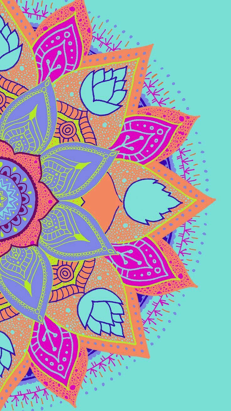 Фон. Mandala wallpaper, iPhone wallpaper, Cellphone wallpaper