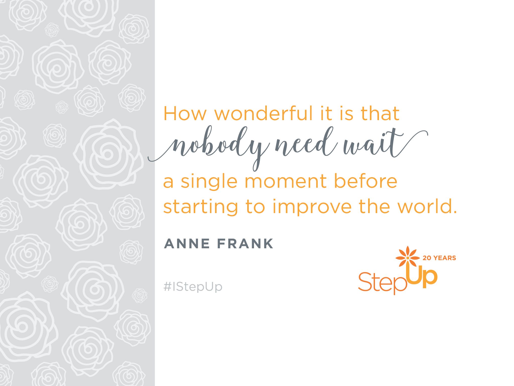 Women's History Month Digital Wallpaper