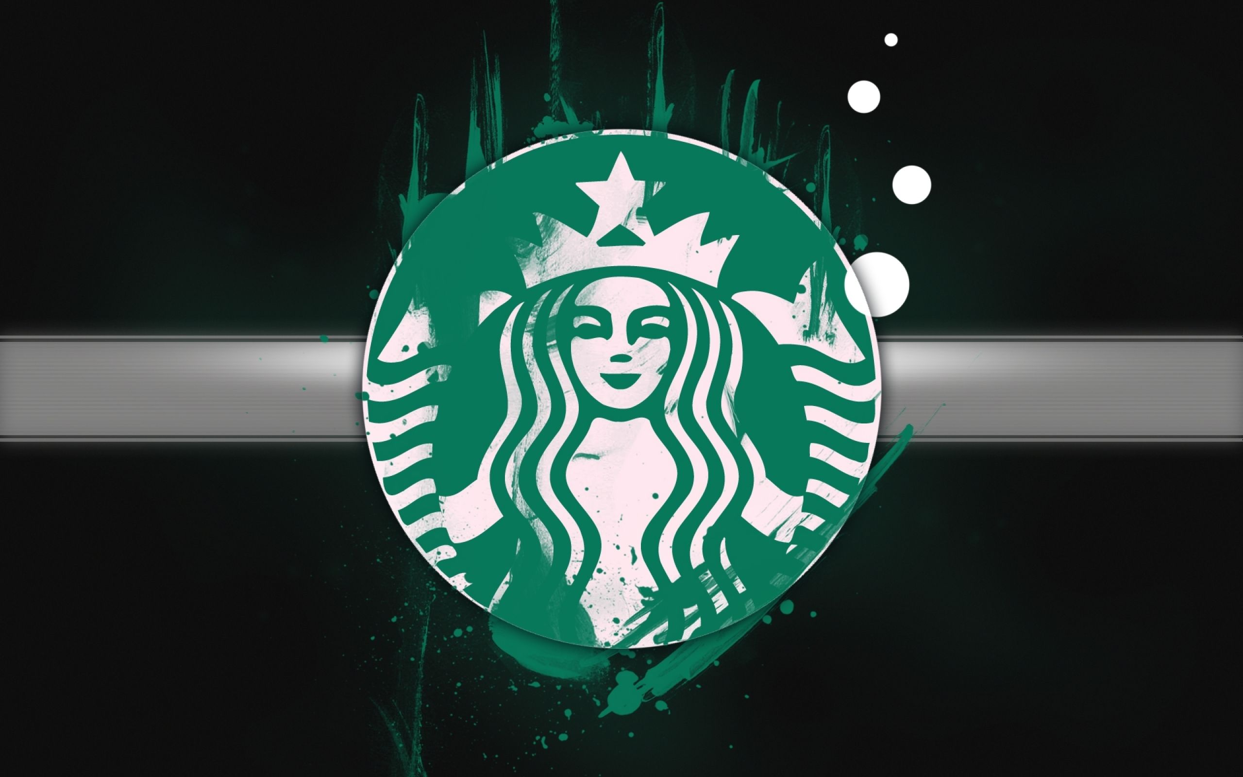 Starbucks Logo Wallpaper Free Starbucks Logo Background