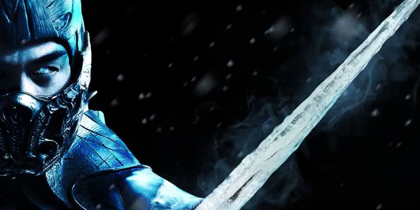 Mortal Kombat: Every Character Motion Poster Released (So Far)