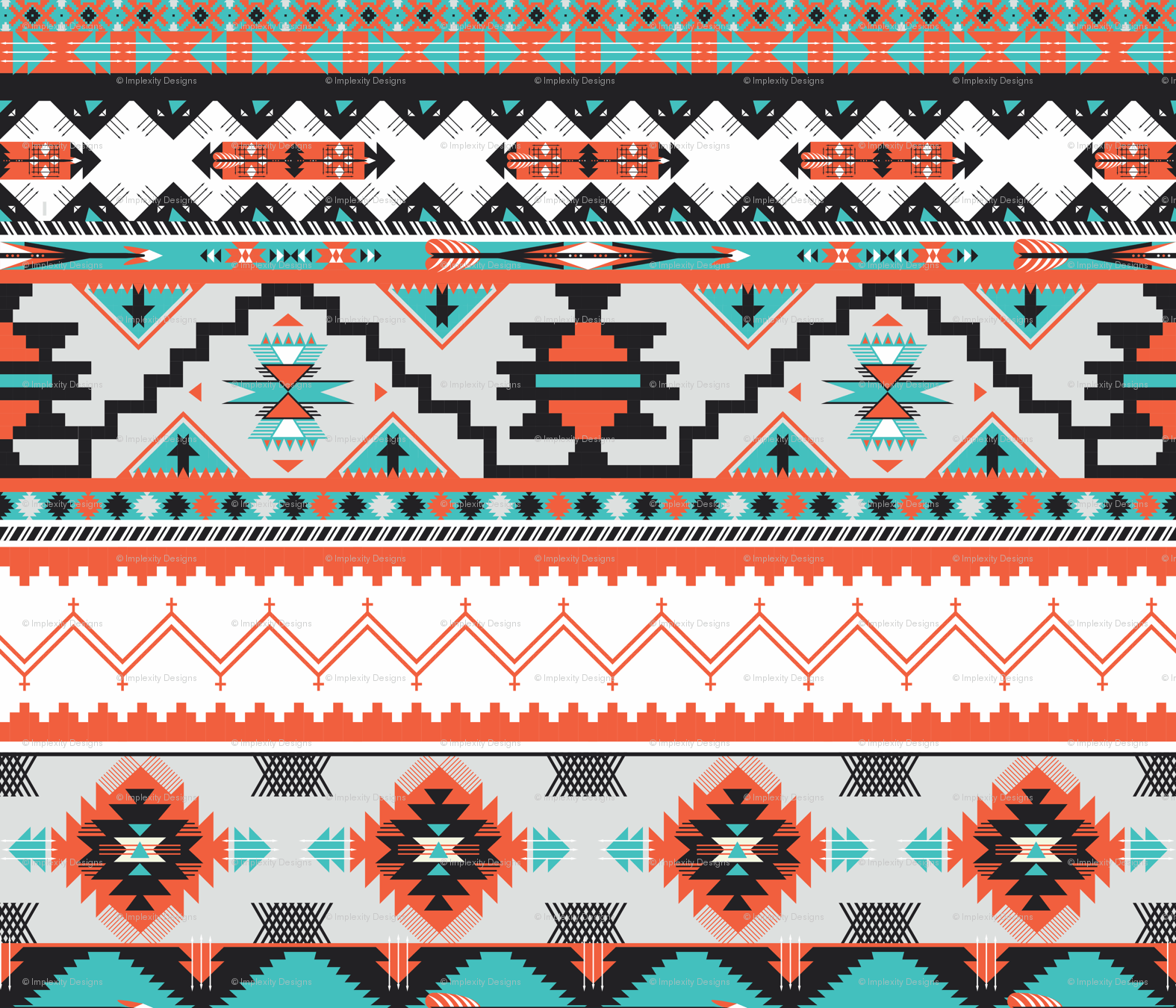 Native American Patterns Wallpaper Free Native American Patterns Background