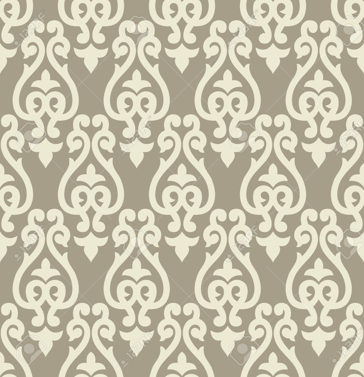 Traditional Wallpapers Patterns Group 29
