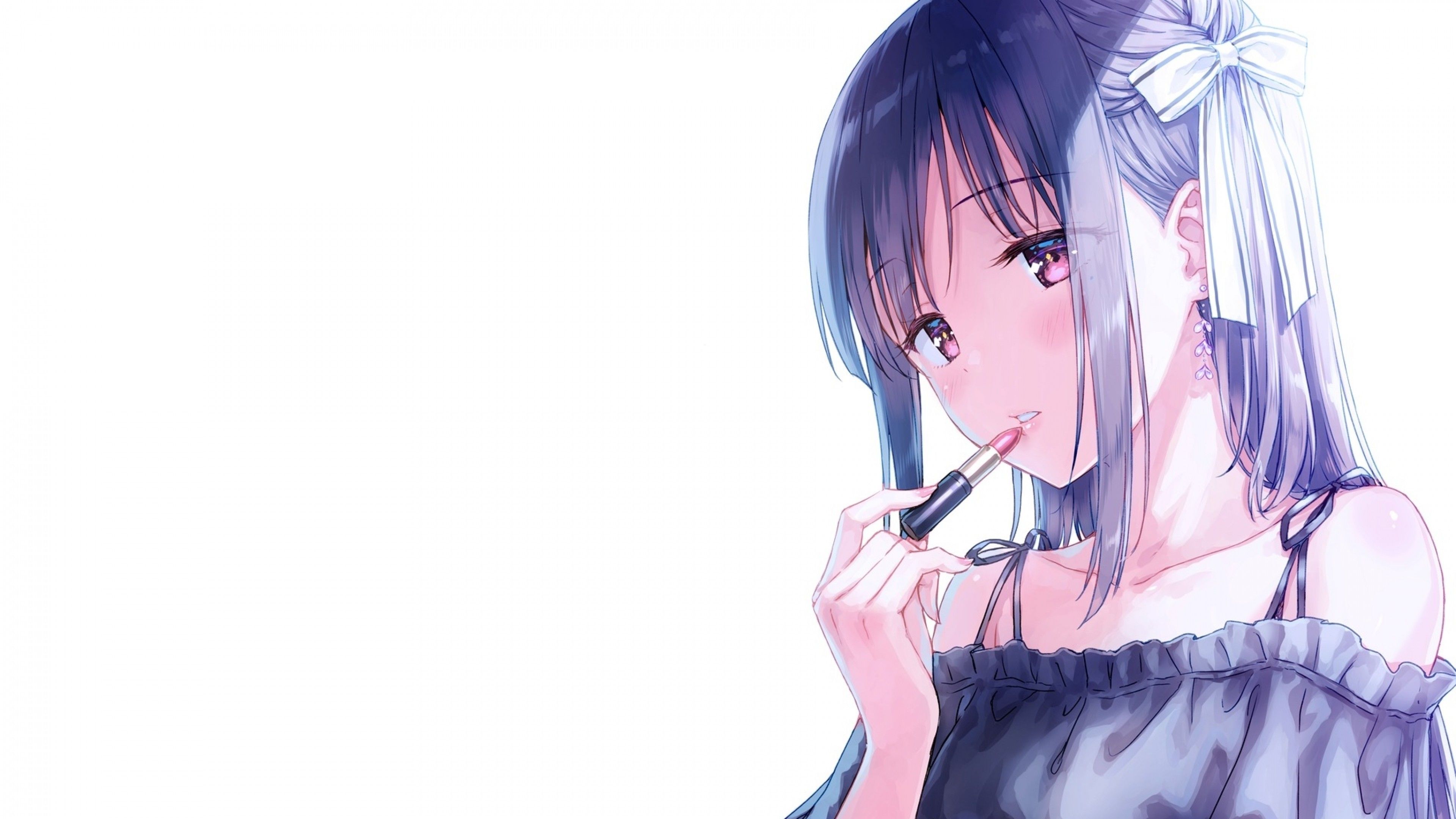 Toaru Kagaku no Railgun, blush, anime, crying, anime girls, upscaled HD  phone wallpaper | Pxfuel