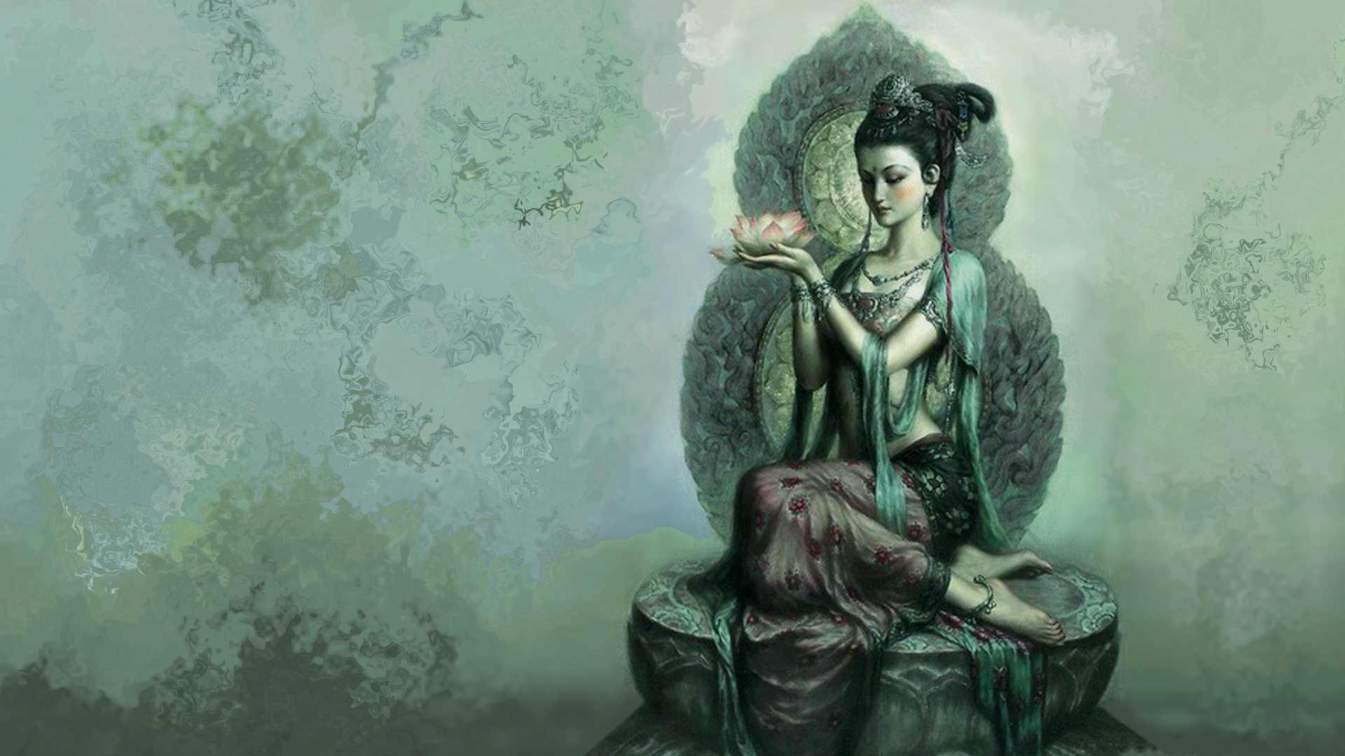 Ksitigarbha Bodhisattva buddha sutra enlightment, enlightment, bodhisattva,  sutra, HD wallpaper | Peakpx