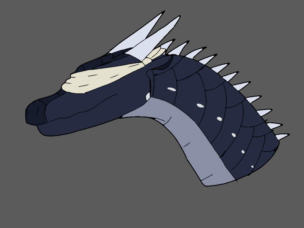 Starflight. Wings Of Fire Amino