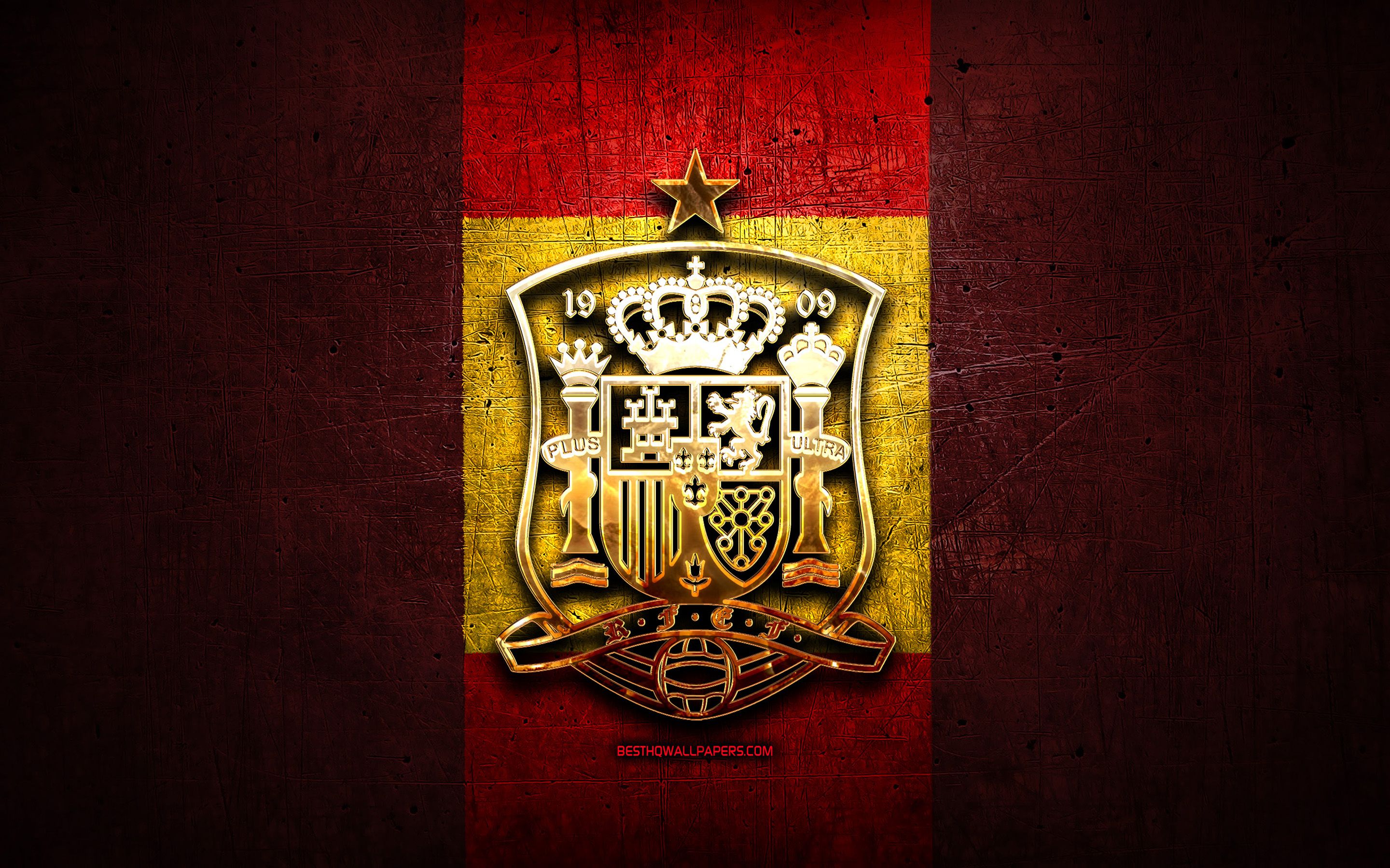 Spain Logo Wallpapers - Wallpaper Cave