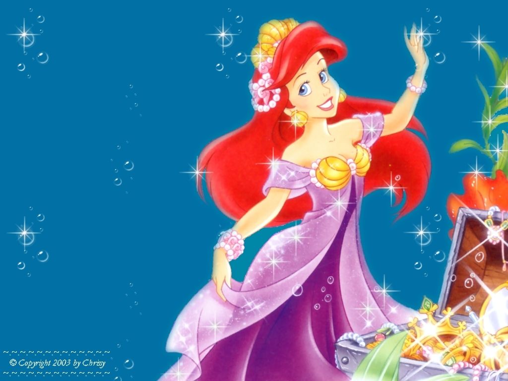 Disney Princess Wallpaper: Ariel Wallpaper. Disney princess wallpaper, Disney princess ariel, Ariel wallpaper