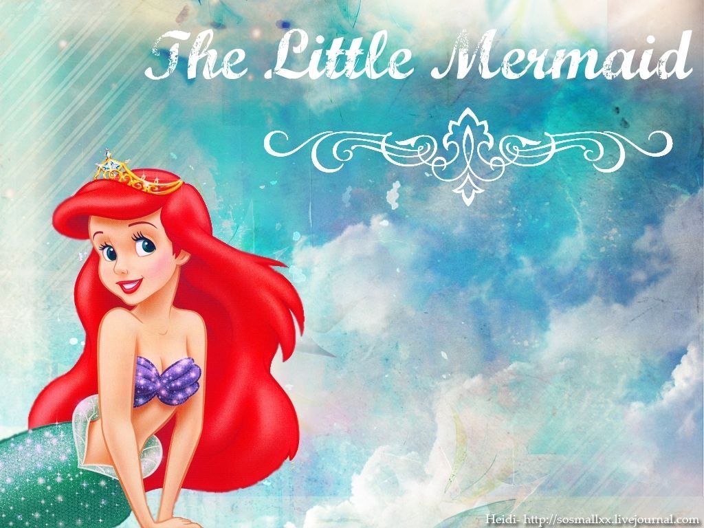 Disney Princess Wallpaper: Princess Ariel. Ariel wallpaper, Disney princess image, Disney princess wallpaper