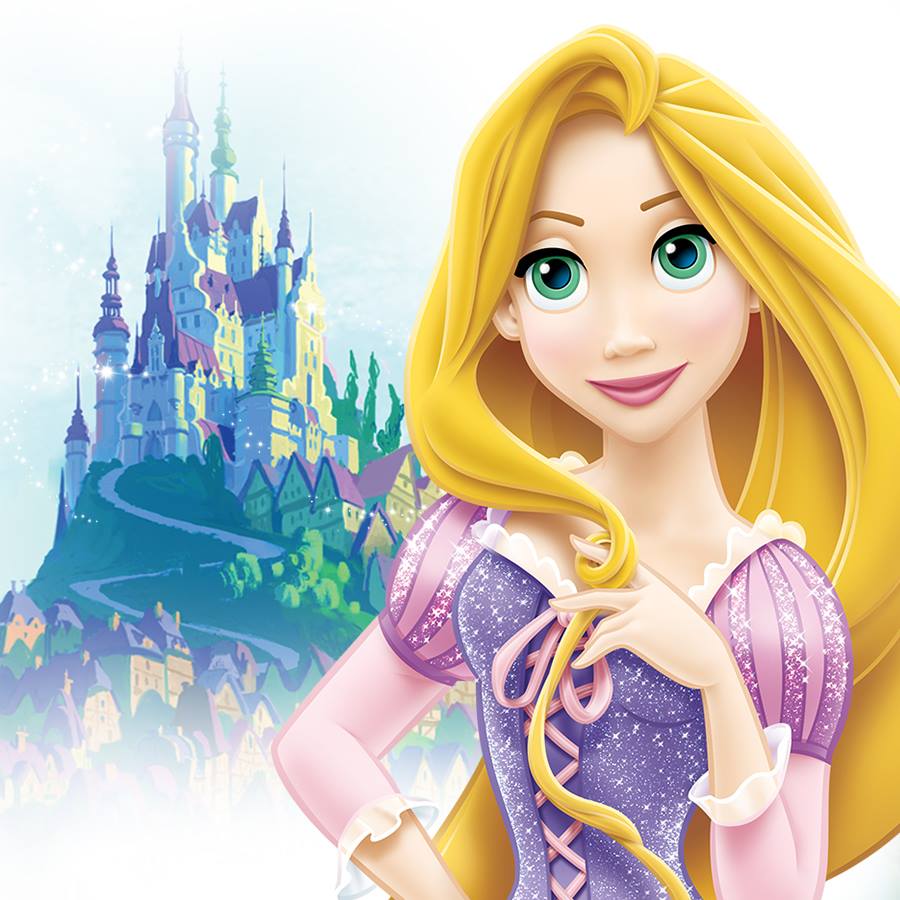 Rapunzel Wallpaper Free Download
