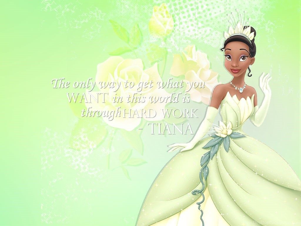 Tiana Wallpaper Disney Princess Wallpaper Fanpop Desktop Background