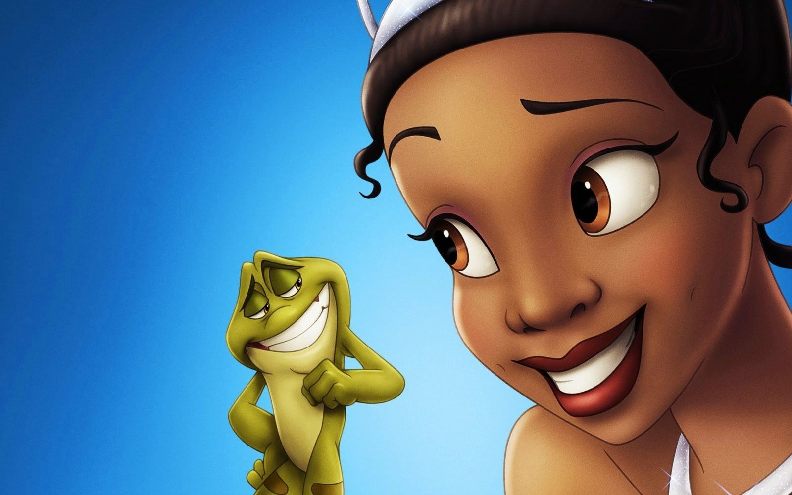 Give Simba's Pride more attention: Disney Princess Tiana