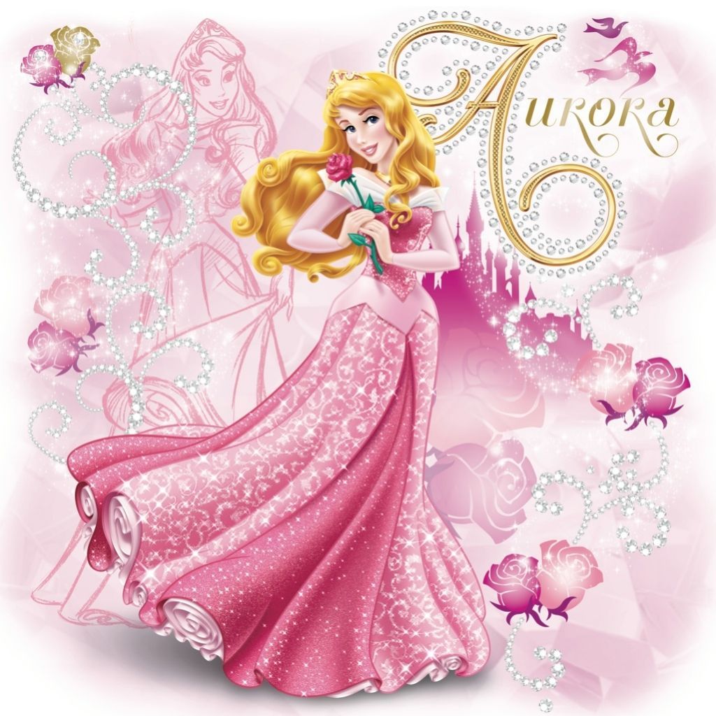 Princess Aurora Wallpaper Free Princess Aurora Background