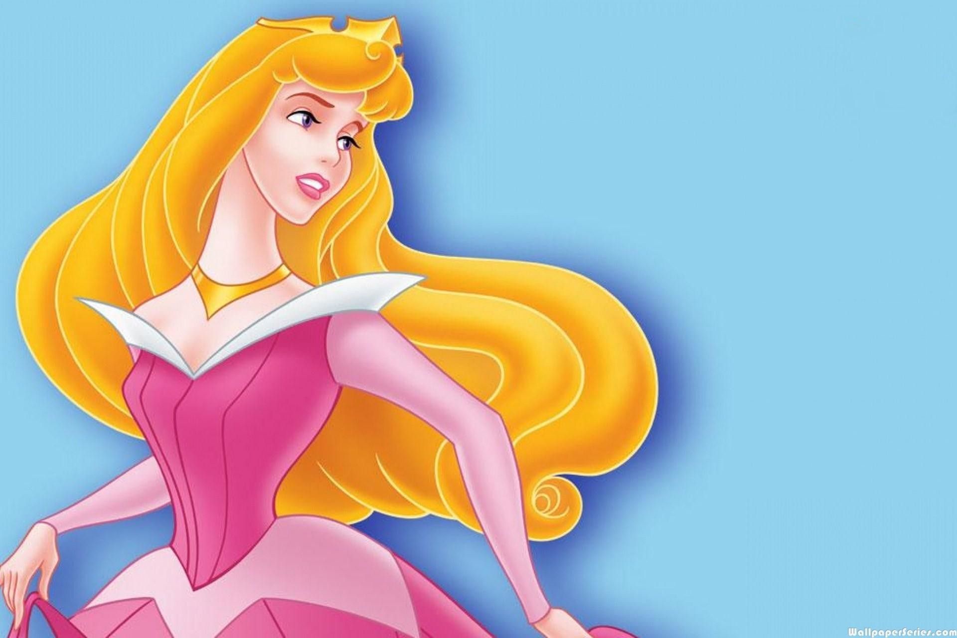 Disney Princess Aurora Wallpaper HD