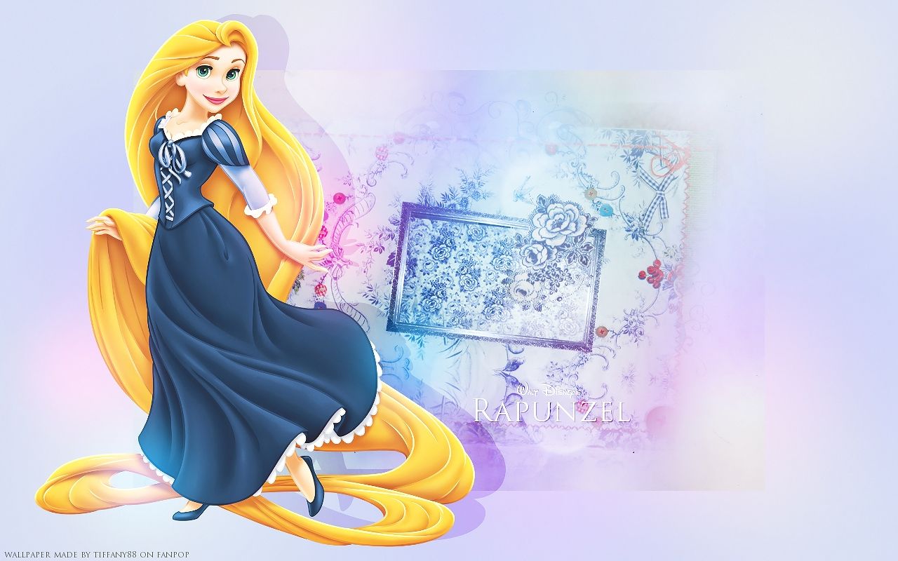 Free download Rapunzel Disney Princess Wallpaper 33402065 [1280x800] for your Desktop, Mobile & Tablet. Explore Rapunzel Wallpaper. Disney Tangled Wallpaper, Rapunzel Wallpaper HD, Tangled Desktop Wallpaper