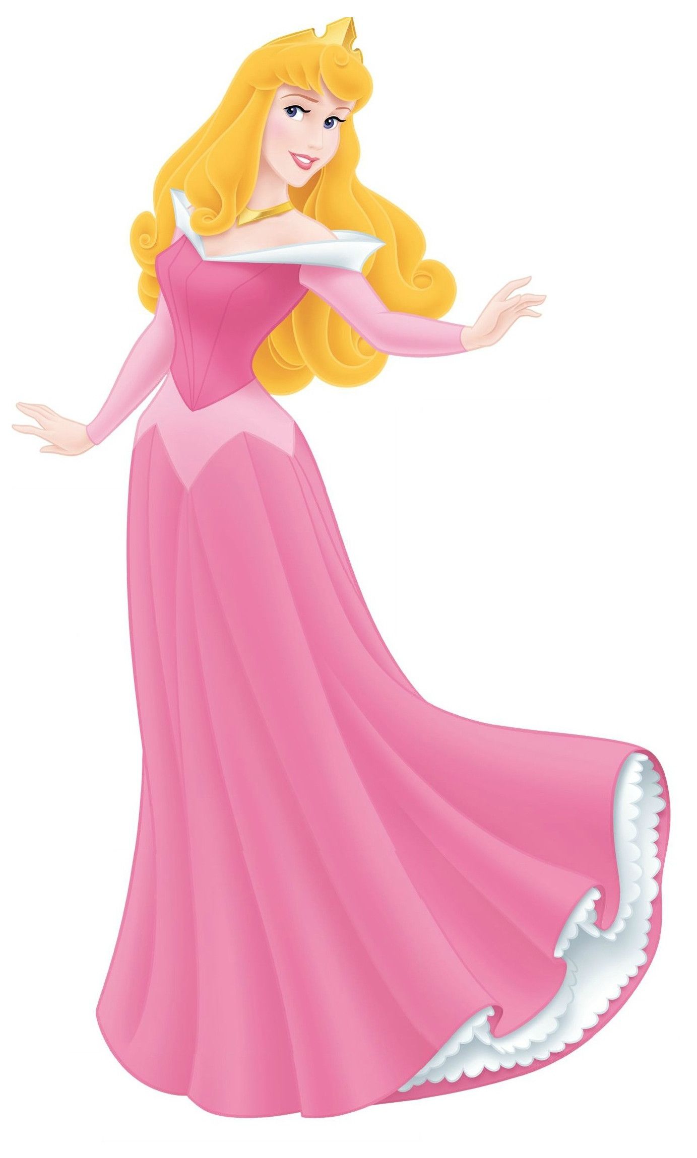 Disney Princess Aurora Wallpaper HD