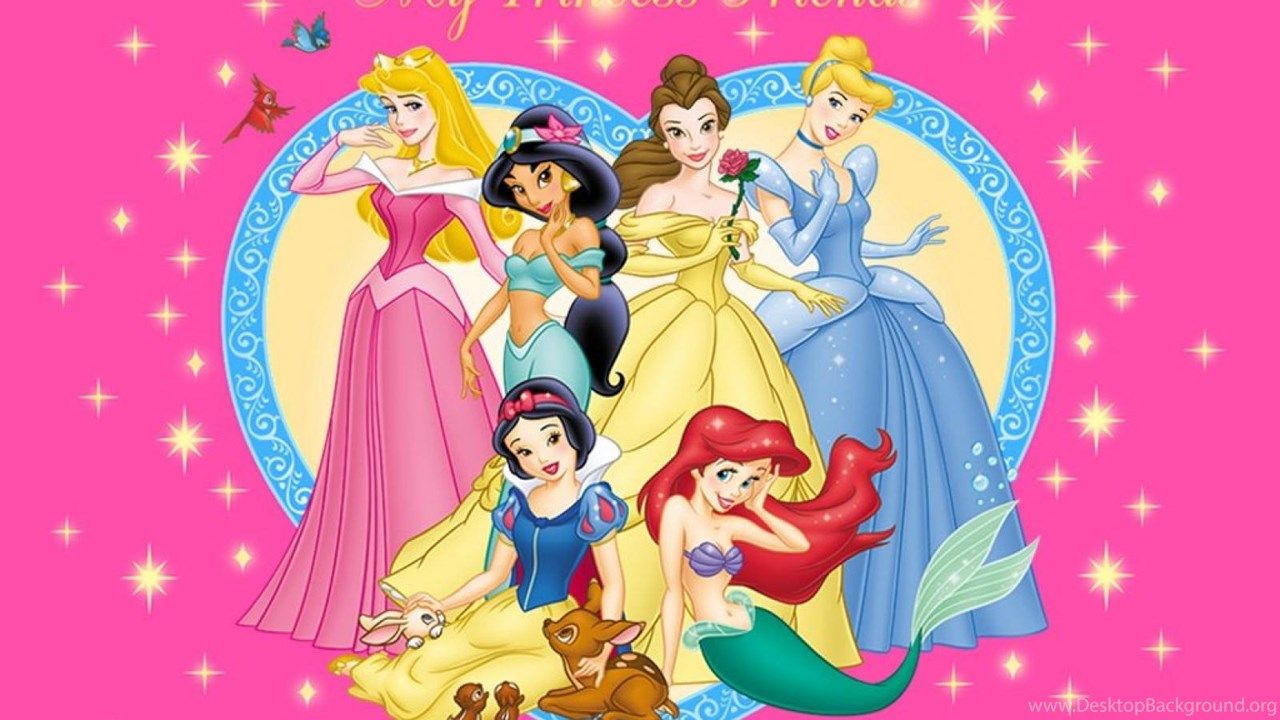 Disney Princess Ariel Wallpaper Free Disney Princess Ariel. Desktop Background
