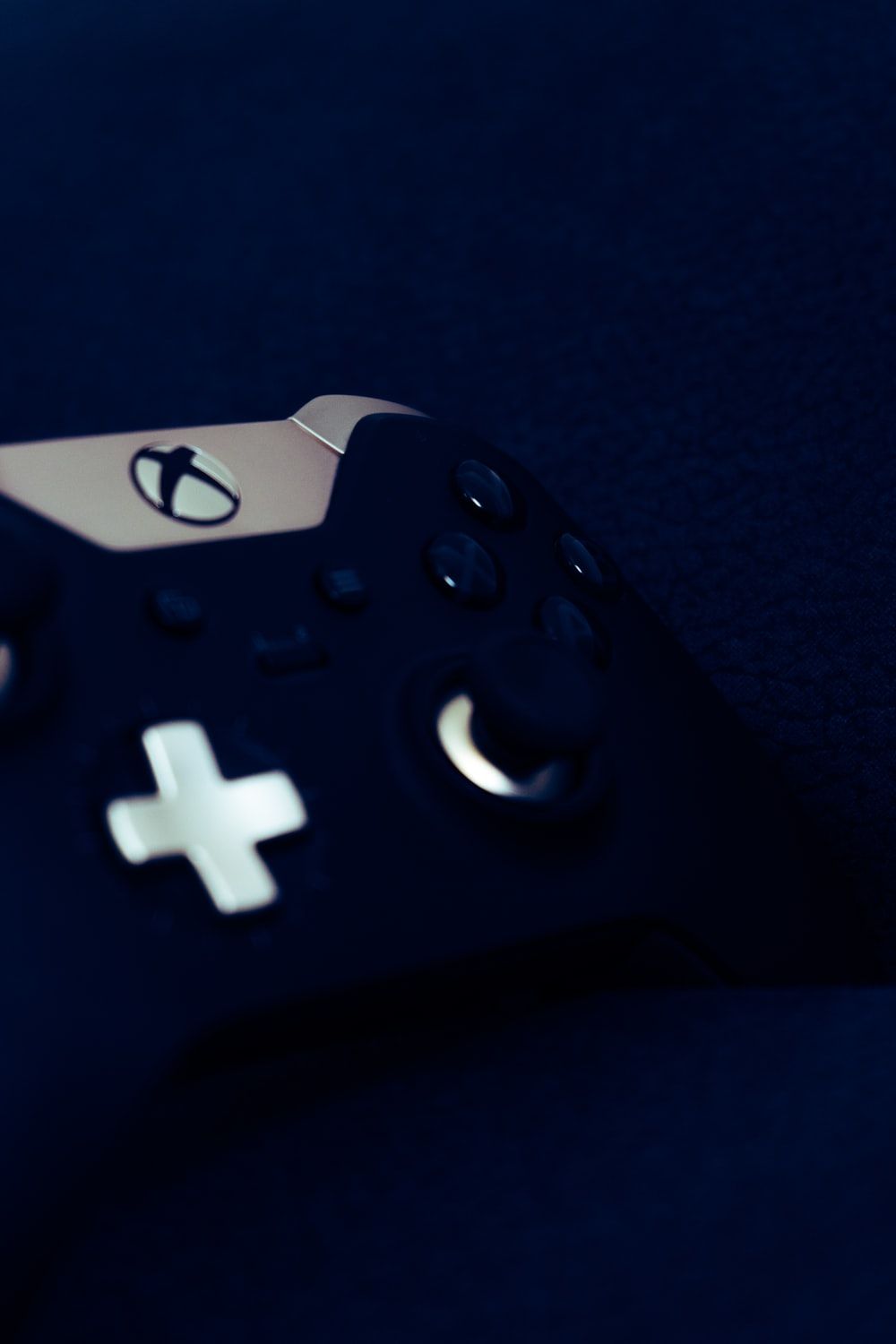 Gaming Controller Picture. Download Free Image