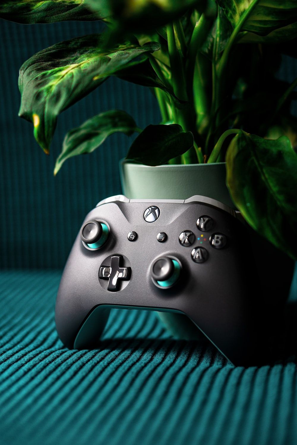 Gaming Controller Picture. Download Free Image