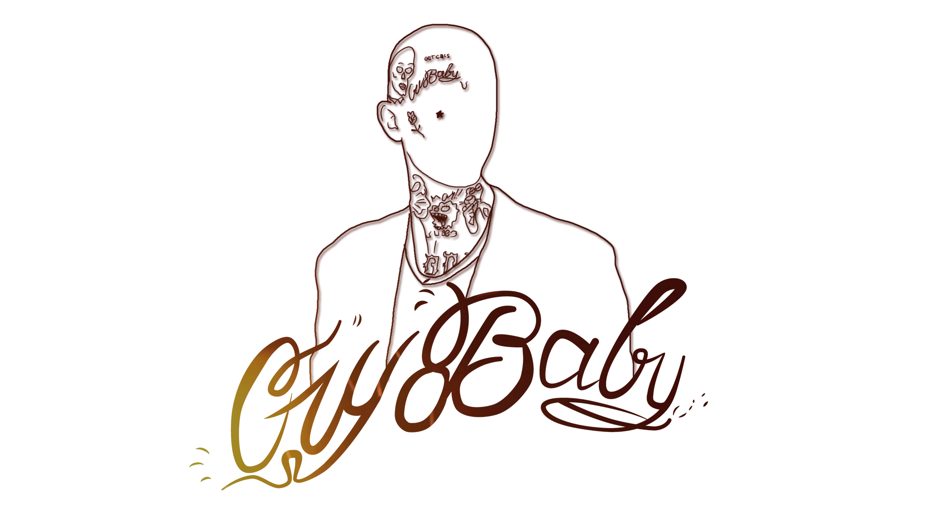 Everything You Need To Know About Crybaby Album [2021] Peep Merch