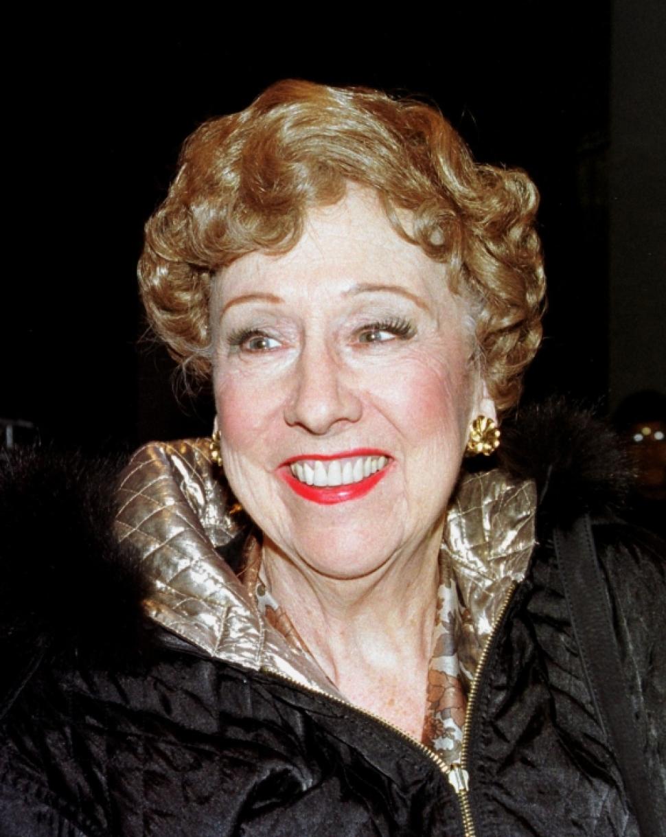 Jean Stapleton Wallpapers - Wallpaper Cave