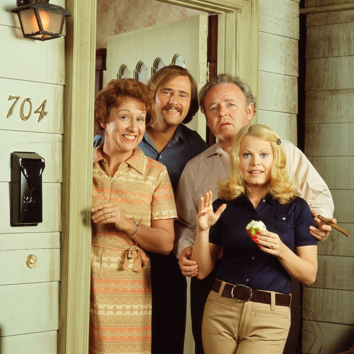 All in the Family Edith Dies: The Impact the Episode Had on TV