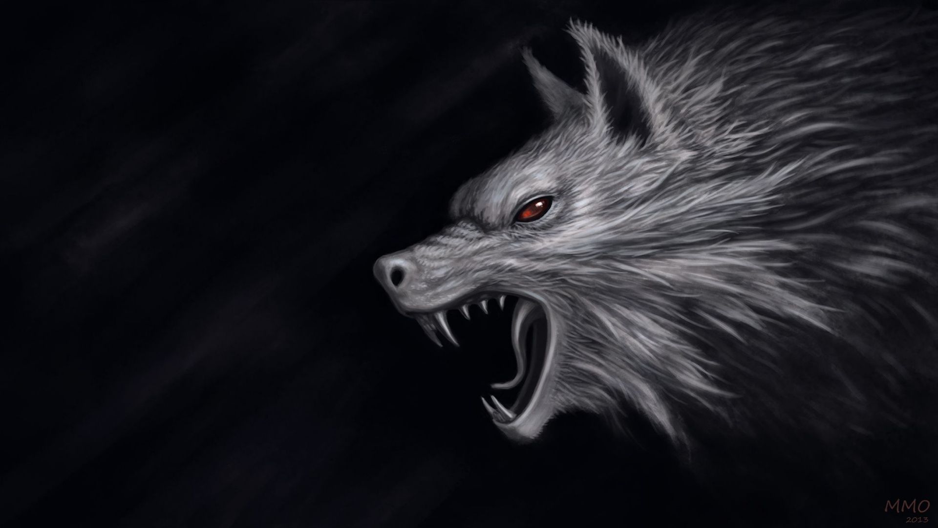 Free download Scary Wolf Wallpaper 34 Group Wallpaper [2186x1229] for your Desktop, Mobile & Tablet. Explore Dark Wolves Wallpaper. Dark Wolves Wallpaper, Wolves Background, Wolves Wallpaper