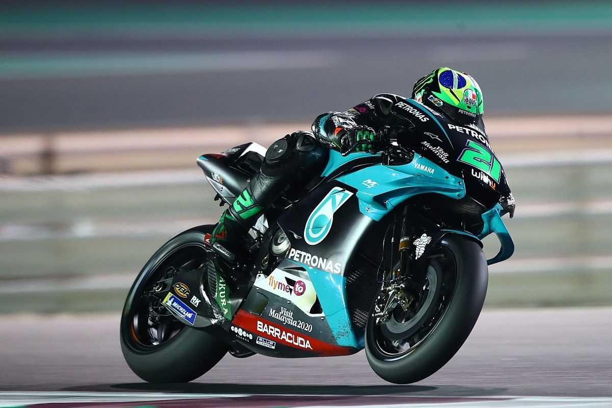 MotoGP News: Petronas SRT has spoken to Yamaha about 2021 Rossi deal