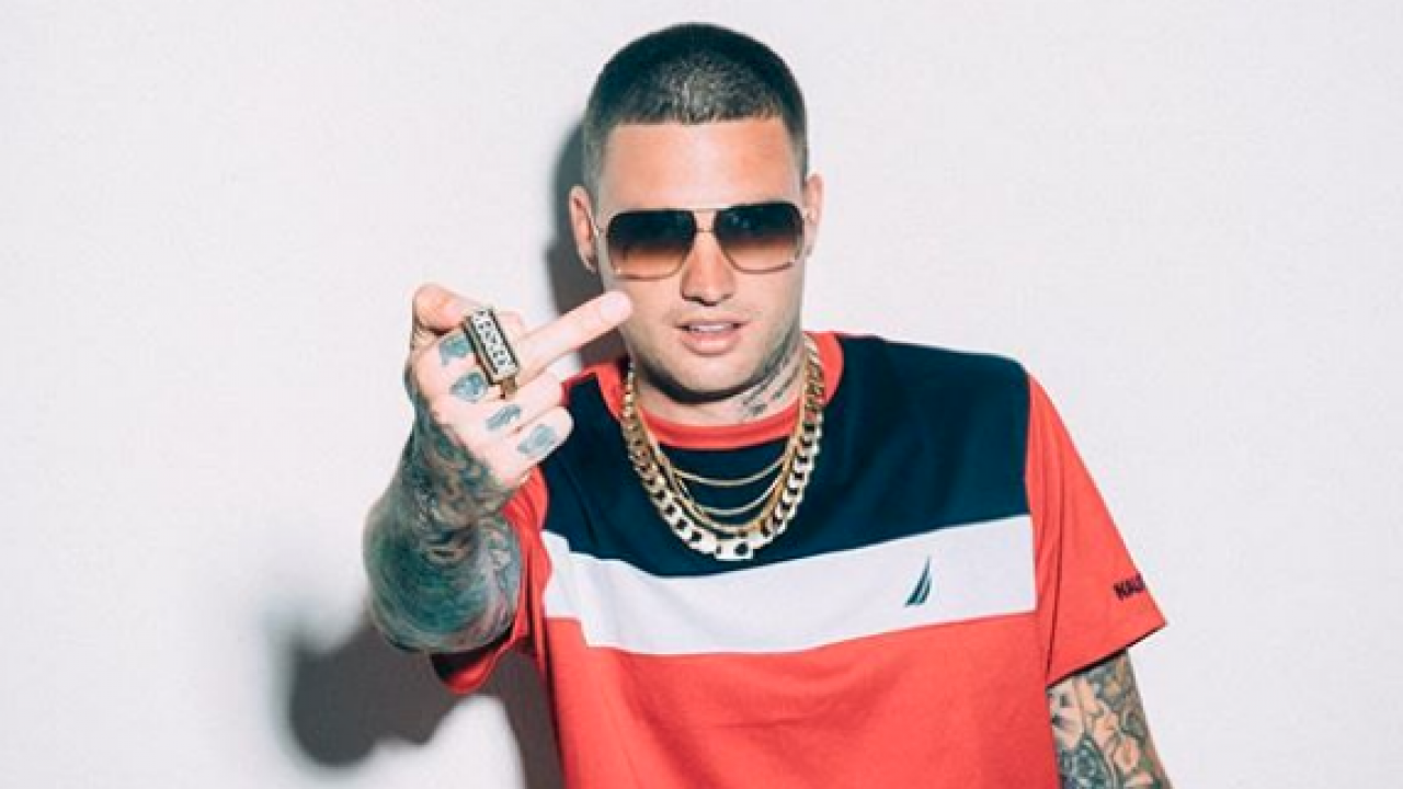 Underdog, Rebel, Role Model, Sellout, Dad, Corruptor, King: The Elusive Kerser Speaks Uncensored About His Past, Present & Future