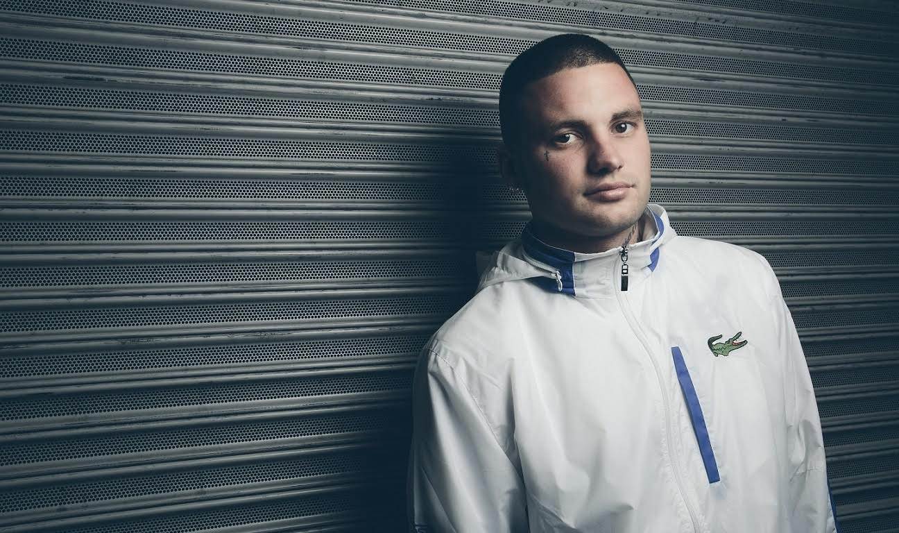 Kerser Returns With New Album Next Step Available Friday 13 November