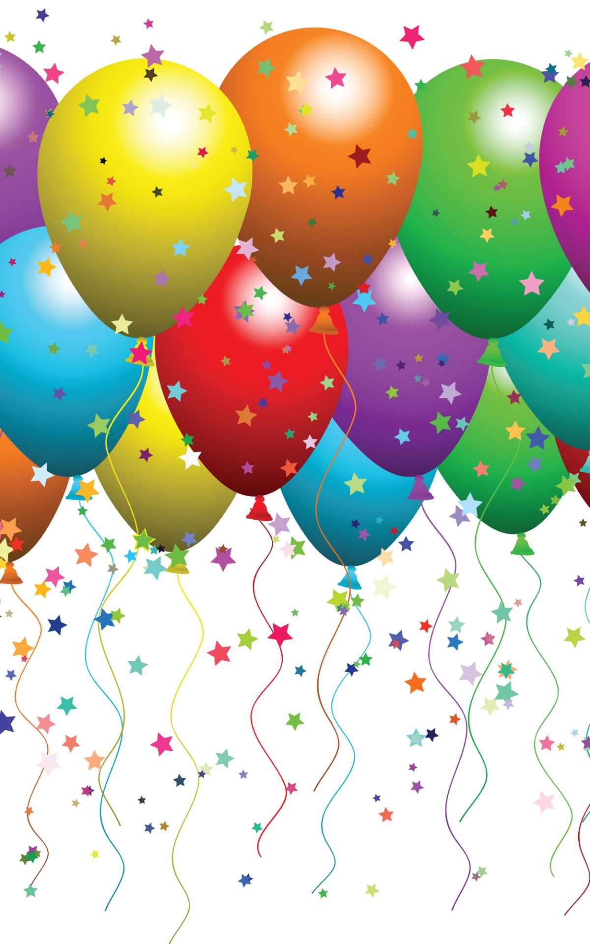 Free download Birthday Balloon Background HD wallpaper background desktop [2000x2000] for your Desktop, Mobile & Tablet. Explore Balloon Desktop Wallpaper. Birthday Balloons Wallpaper, Colorful Hot Air Balloons Wallpaper, Free