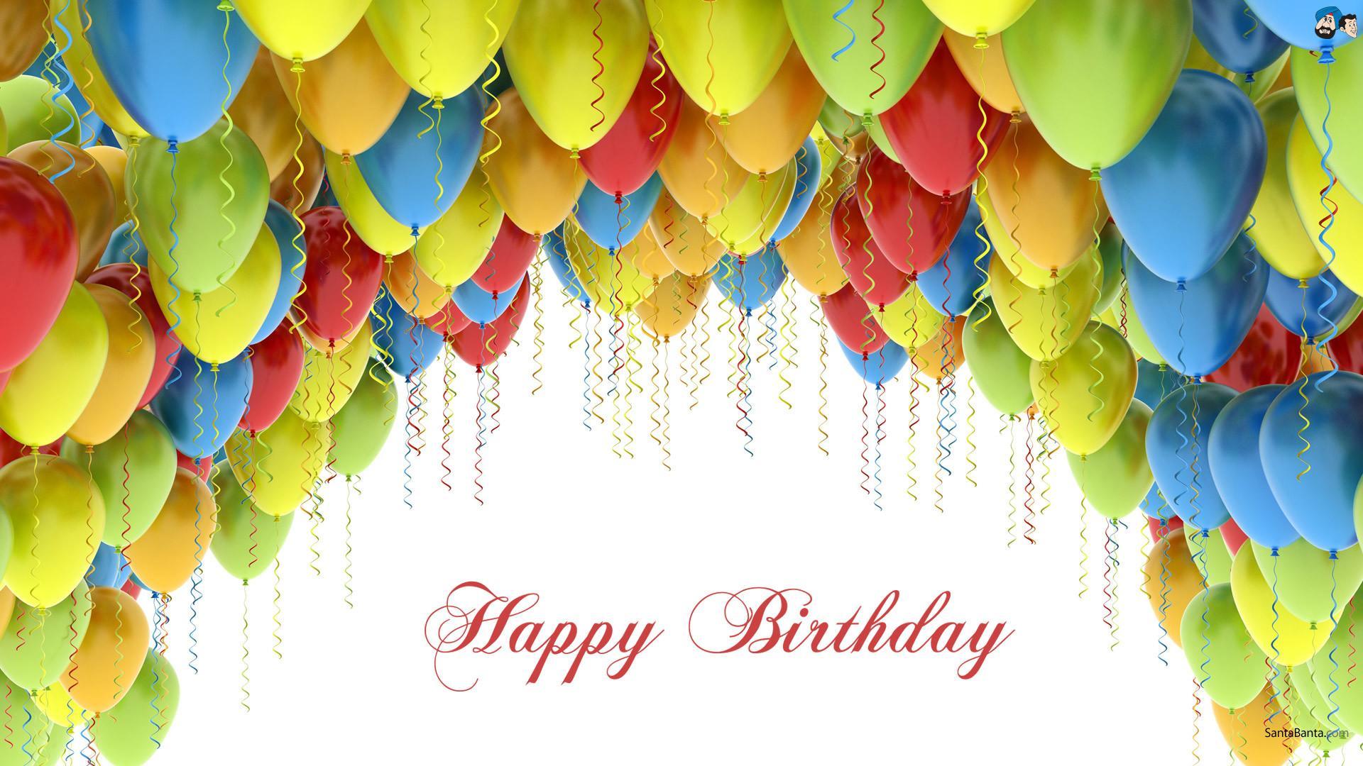 Happy Birthday Balloon Image HD Wallpaper. bellona koltuk takımları