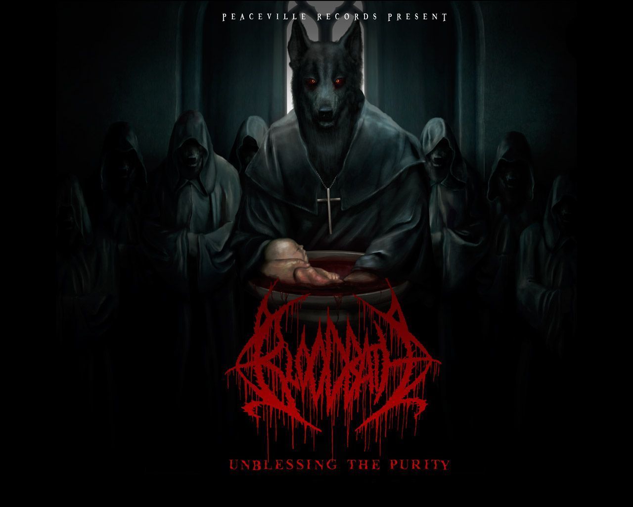 Death Metal Wallpaper