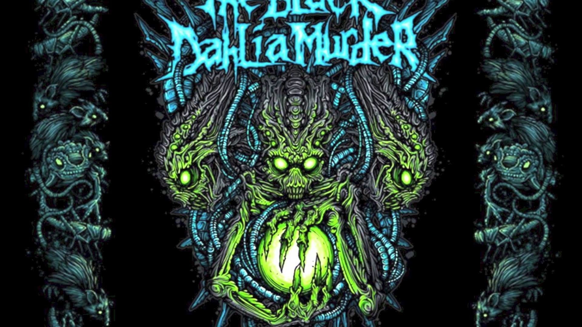 Death Metal Wallpaper