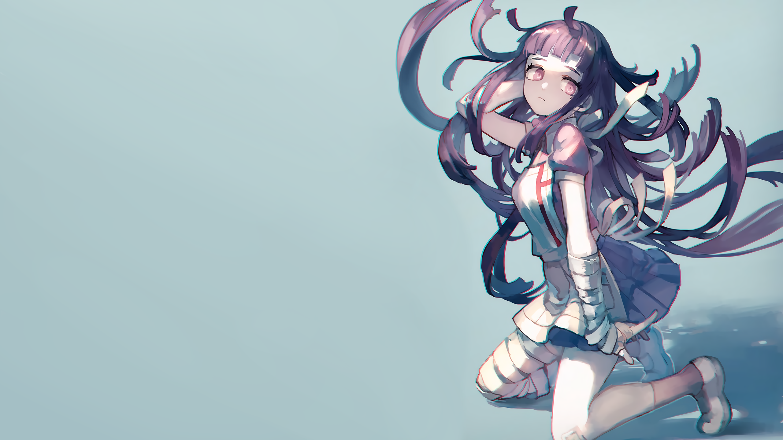 Ibuki Mioda Computer Wallpapers - Wallpaper Cave