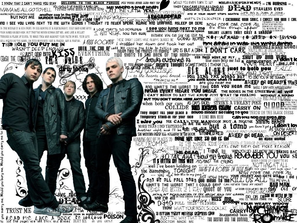 MCR Background