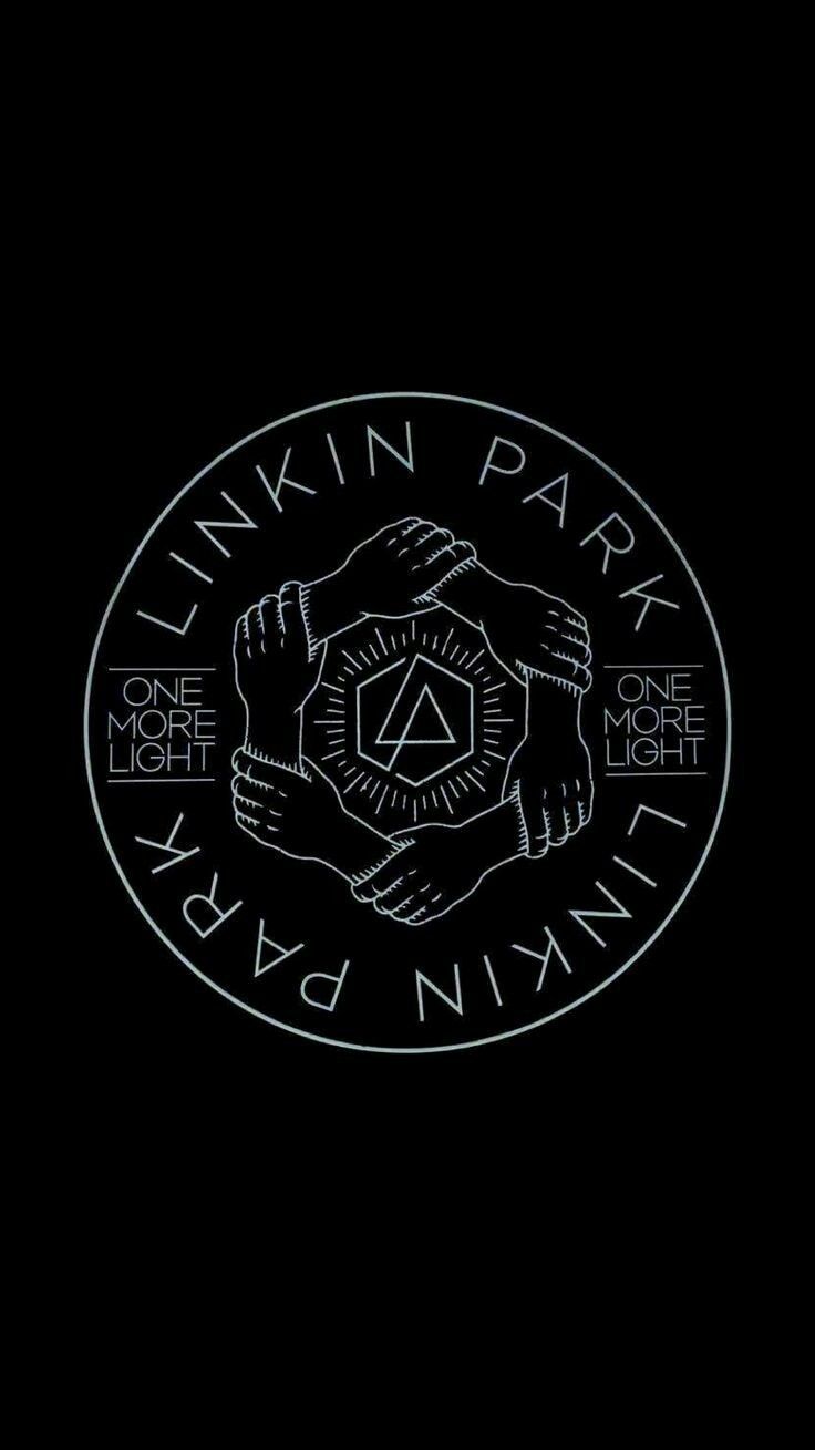 Linkin Park iPhone Wallpaper