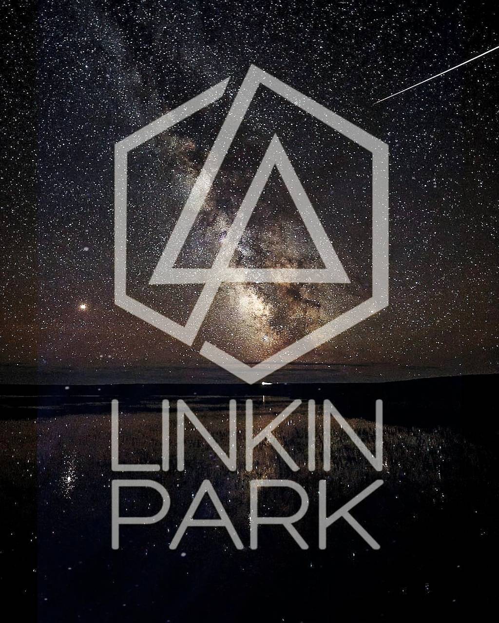 LINKIN PARK LOGO wallpaper
