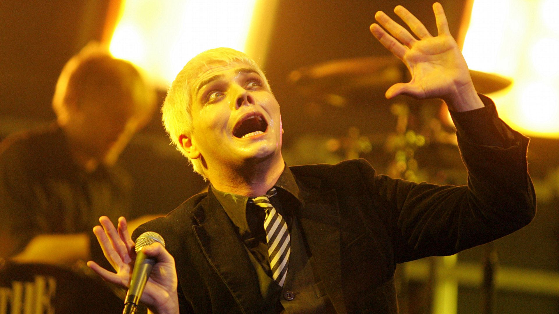 My Chemical Romance HD