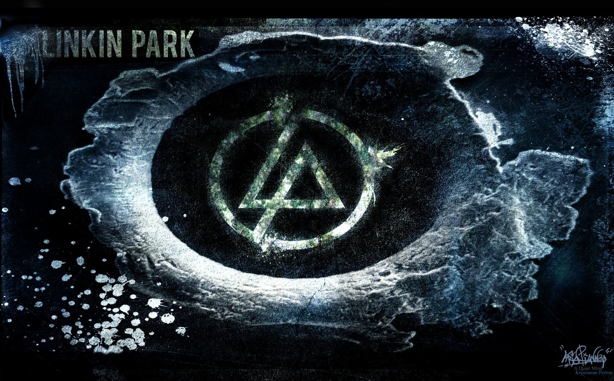 Linkin Park Wallpaper High Resolution and Quality Download