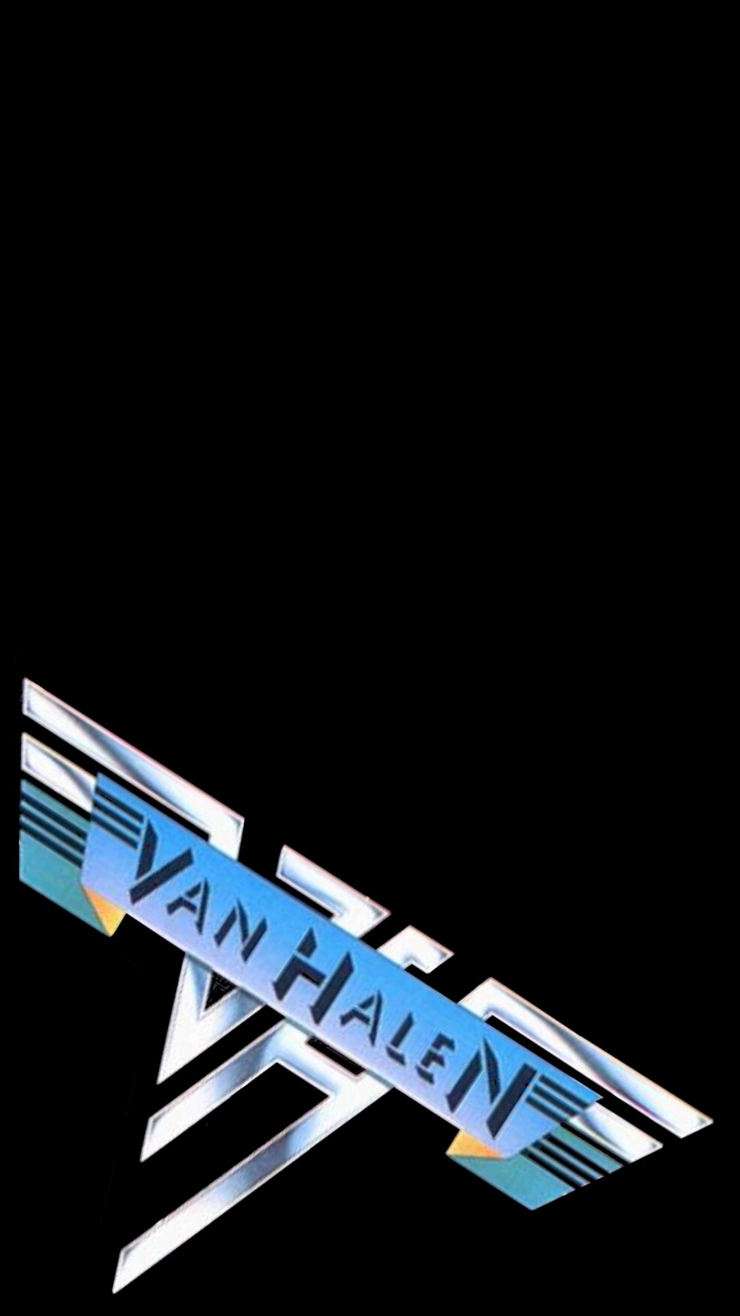 Van Halen Wallpaper