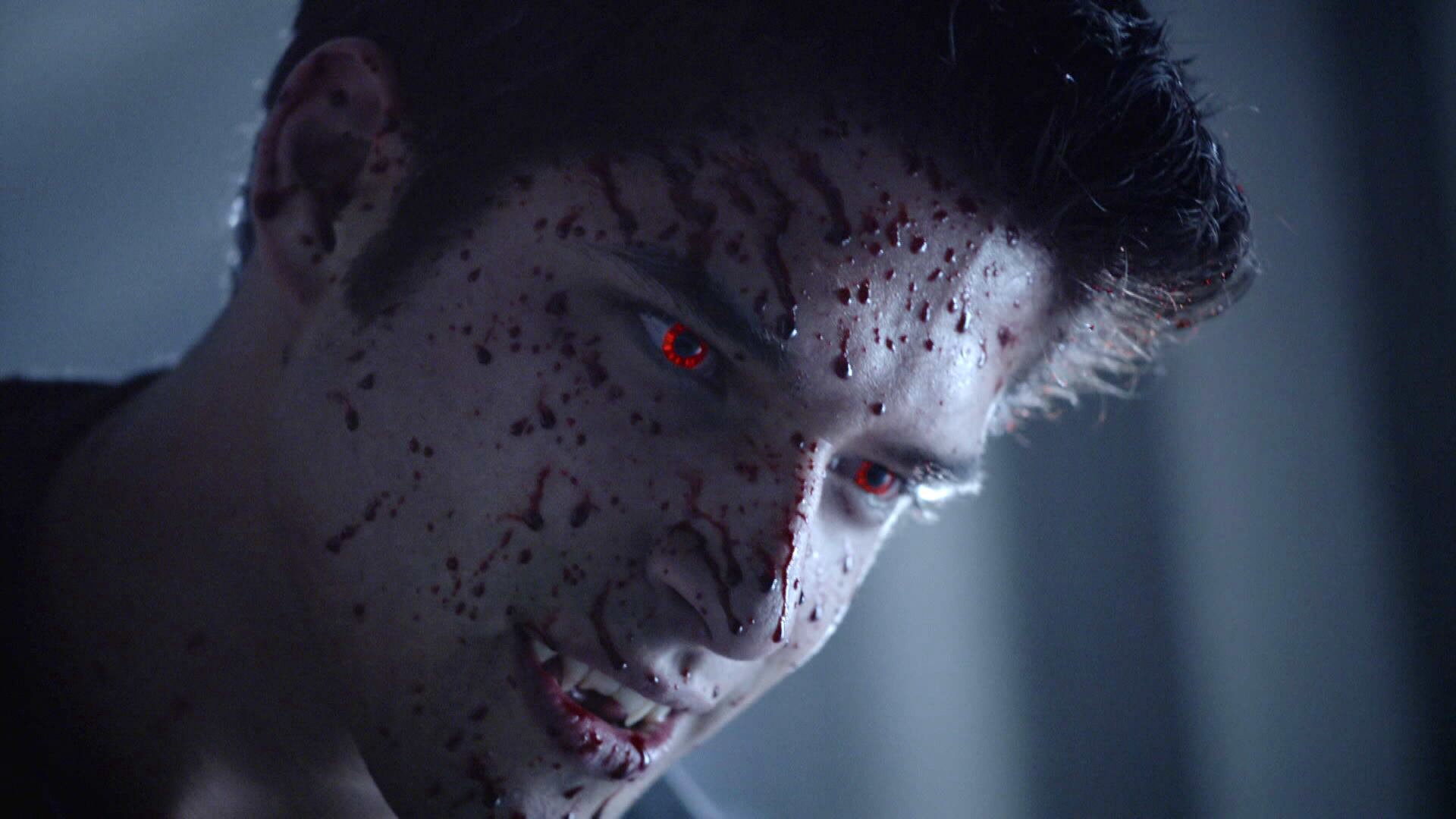 Teen Wolf Wallpaper