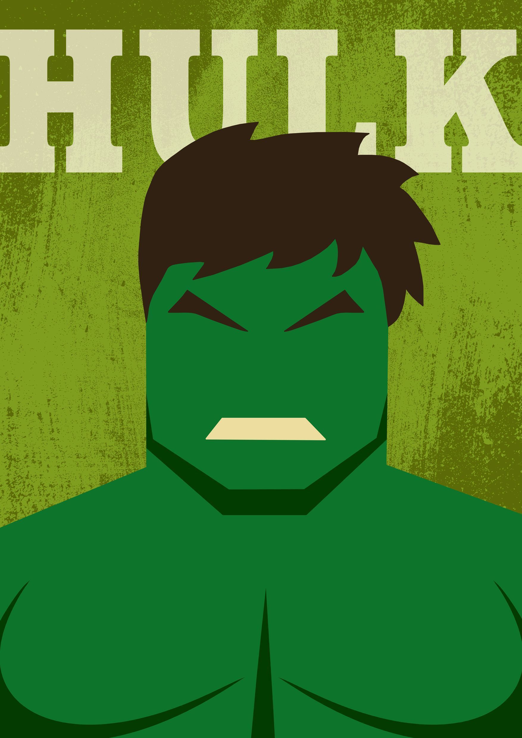 Animal #dark #iPhone #Marvel #Minimalist #poster #Wallpaper #WALLPAPERS Wallpaper Marvel Wallpaper Minimalist Poste. Hulk art, Superhero poster, Superhero art