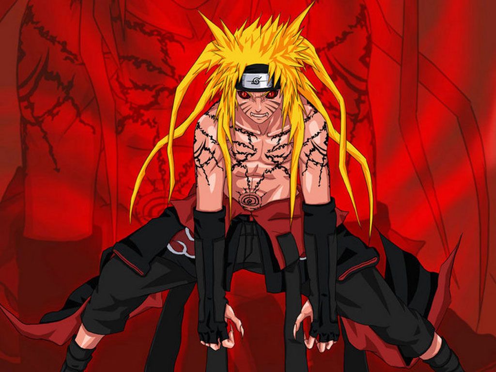 Pics Photos - Naruto Akatsuki Hd Wallpaper Desktop