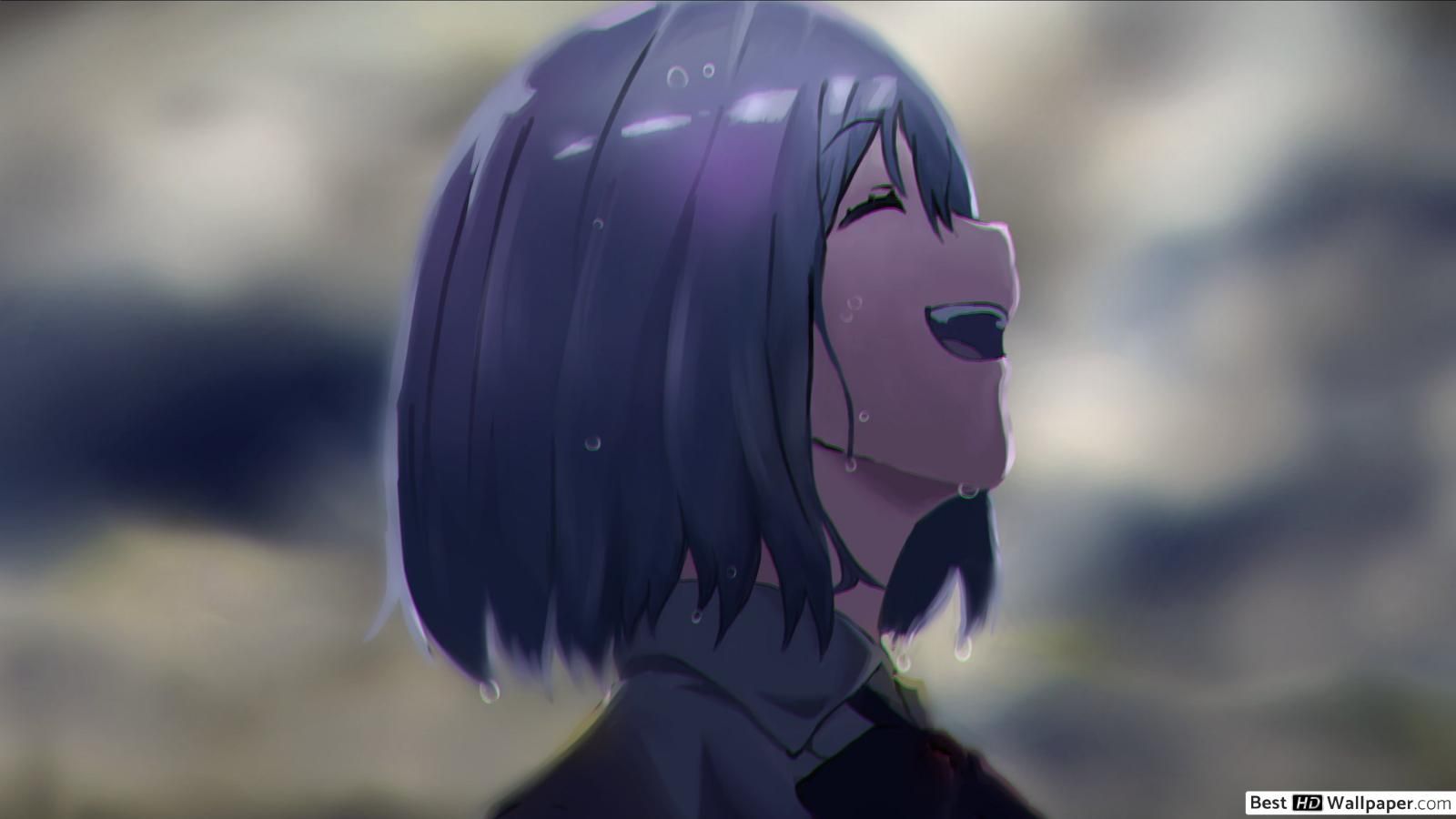 Akane Shinjo HD wallpaper download