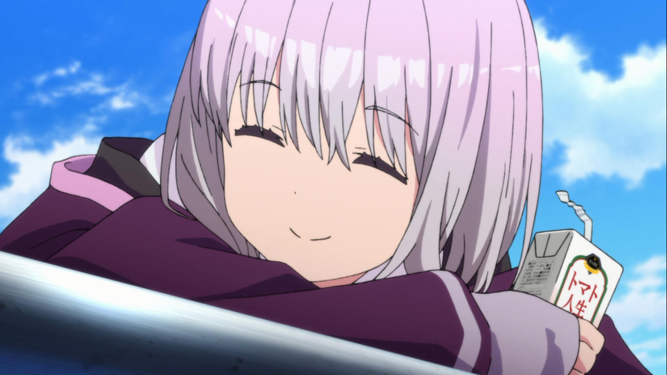 SSSS.Gridman 2 discussion