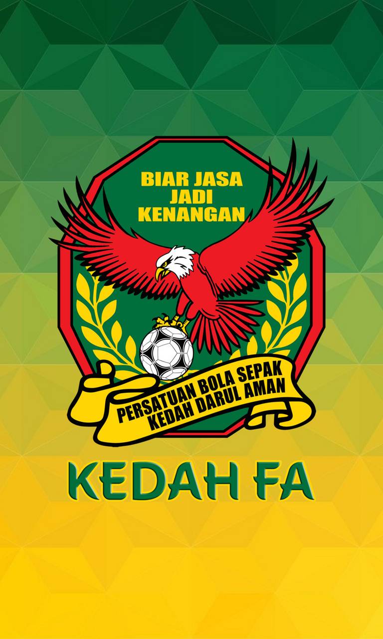 KEDAH FA wallpaper