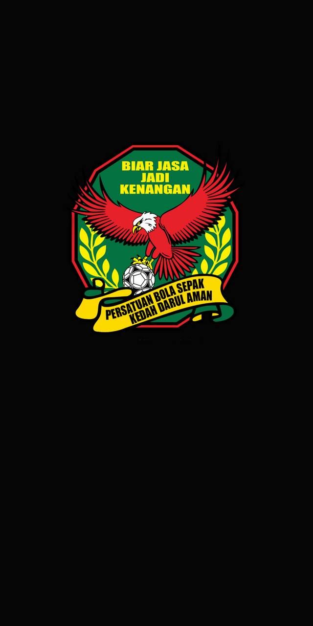 kedah fa wallpaper